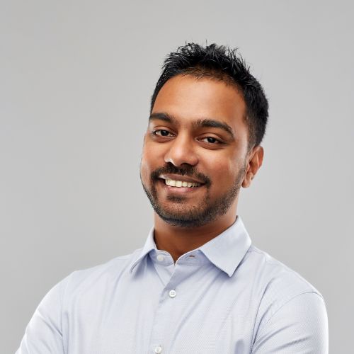 Aditya R.
