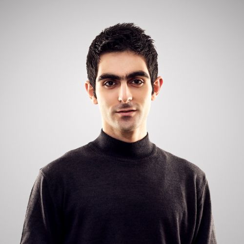 Karan S.